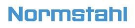 Logo des Herstellers Normstahl